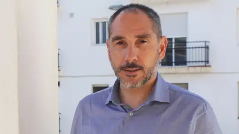 Detenido un concejal de Altea después de una presunta agresión a su pareja que habría provocado lesiones Detenido un concejal de Altea después de una presunta agresión a su pareja que habría provocado lesiones