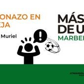 El Balonazo en la Oreja