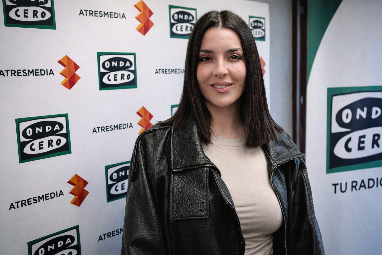 Ruth Lorenzo: "cumplí 40, me corté el pelo, lo he mandado todo a la mierda y he dicho... voy a hacer lo que me dé la gana" Ruth Lorenzo: "cumplí 40, me corté el pelo, lo he mandado todo a la mierda y he dicho... voy a hacer lo que me dé la gana"