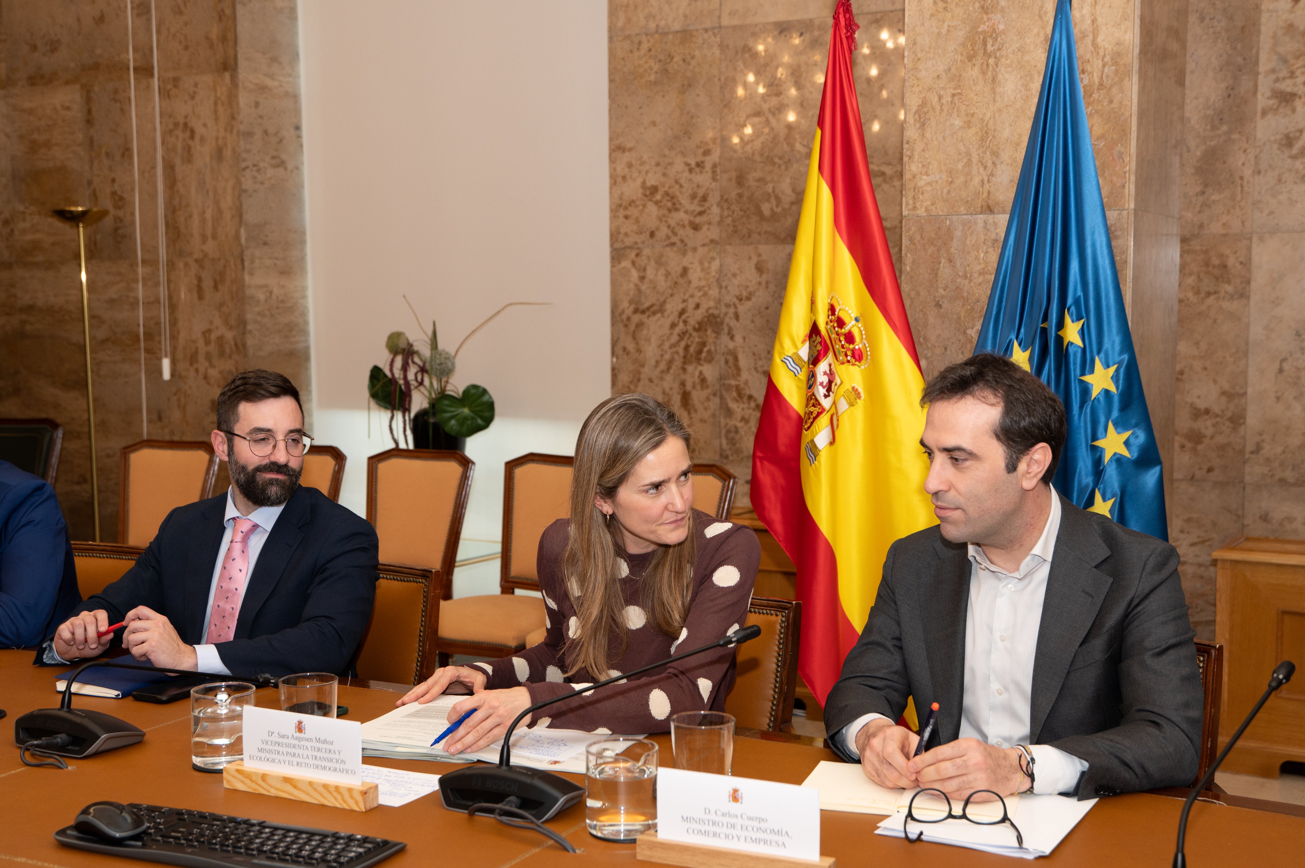 Qué medidas incluirá el plan del Gobierno para frenar el impacto de la guerra en Irán: descartado rebajar el IVA de los alimentos Qué medidas incluirá el plan del Gobierno para frenar el impacto de la guerra en Irán: descartado rebajar el IVA de los alimentos