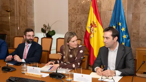 Qué medidas incluirá el plan del Gobierno para frenar el impacto de la guerra en Irán: descartado rebajar el IVA de los alimentos Qué medidas incluirá el plan del Gobierno para frenar el impacto de la guerra en Irán: descartado rebajar el IVA de los alimentos