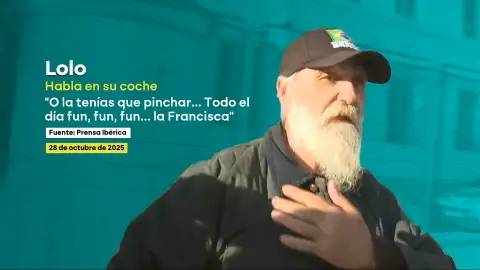 Los audios de los asesinos de Francisca Cadenas grabados por la UCO Los audios de los asesinos de Francisca Cadenas grabados por la UCO