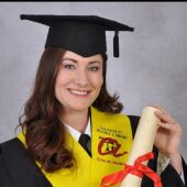 La historia de Bianca, la médica que ha obtenido el número 1 del MIR 2026, tiene un origen en Orihuela y la Vega Baja