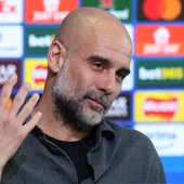 Guardiola: "Necesitamos hacer un partido perfecto" Guardiola: "Necesitamos hacer un partido perfecto"