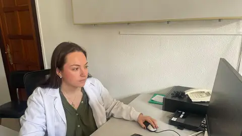 La DPH facilita a un centenar de médicos realizar prácticas en el Alto Aragón La DPH facilita a un centenar de médicos realizar prácticas en el Alto Aragón