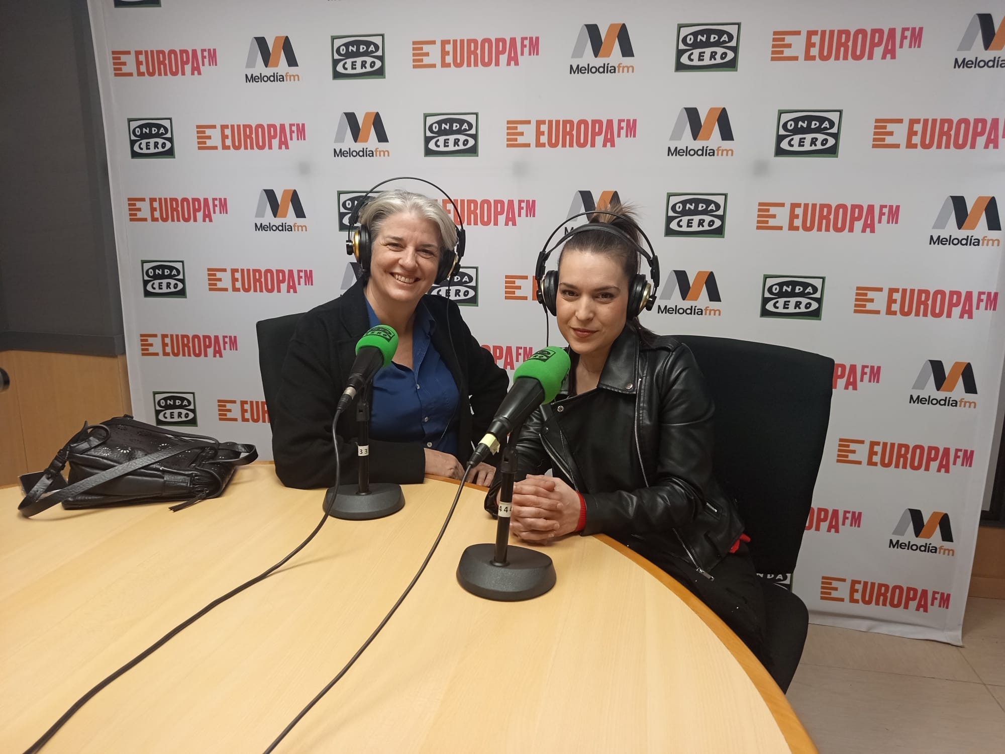 Eva Latorre y Rocío Belmonte dirigen 'Las 9 y cuarenta y tres' un musical que se estrena el 27 de marzo en el CCC L'Escorxador Eva Latorre y Rocío Belmonte dirigen 'Las 9 y cuarenta y tres' un musical que se estrena el 27 de marzo en el CCC L'Escorxador