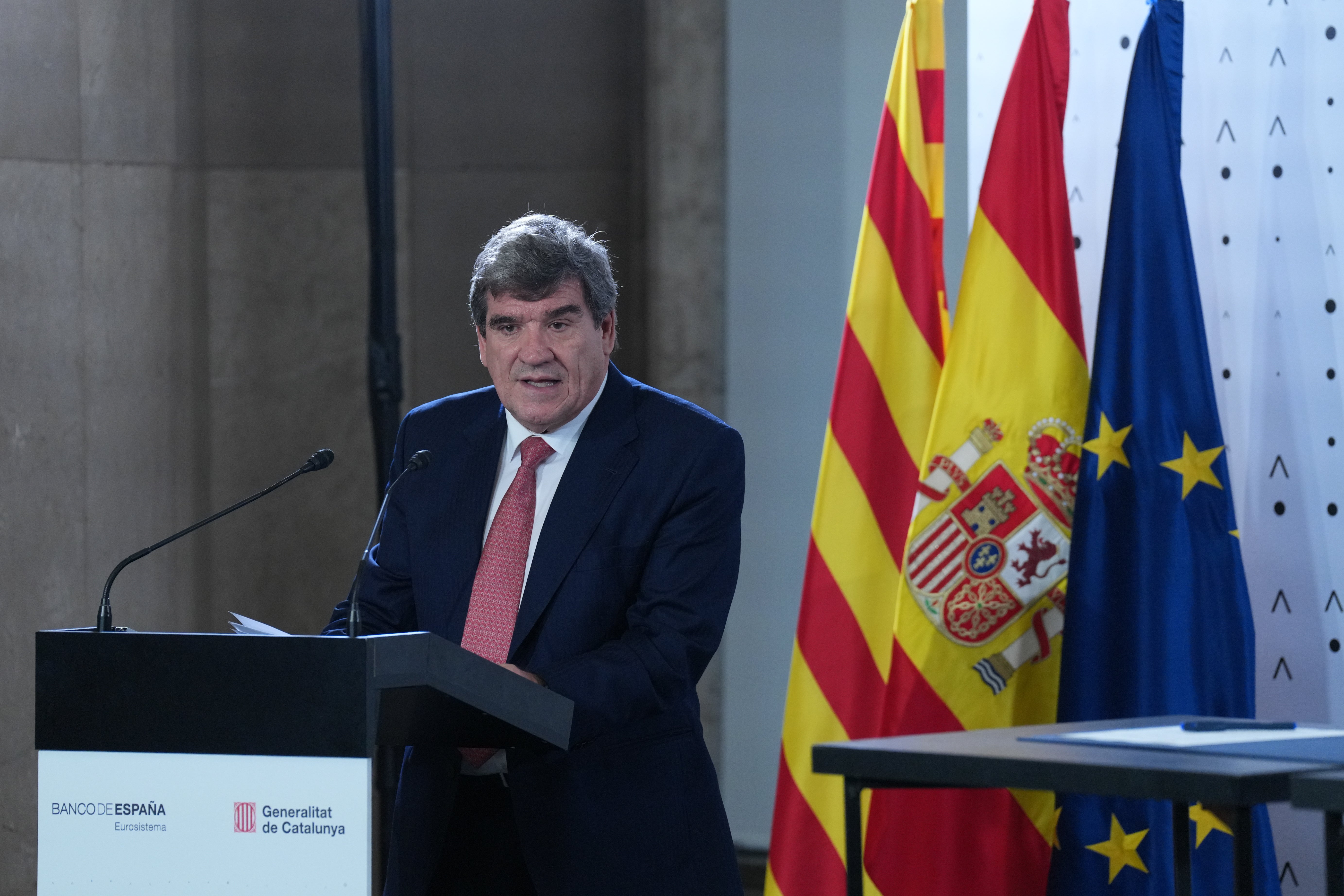 El Banco de España desmiente el bulo de que haya cambiado las normas sobre el impuesto de sucesiones El Banco de España desmiente el bulo de que haya cambiado las normas sobre el impuesto de sucesiones