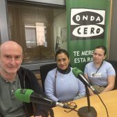 Cáritas Diocesana de Málaga