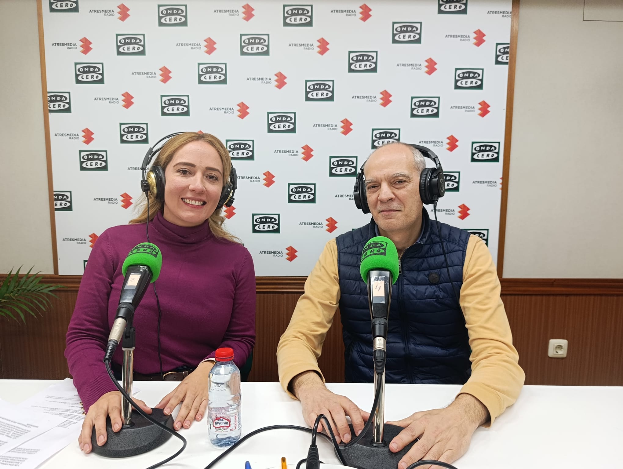 Puerta al empleo 16/03/2026 Puerta al empleo 16/03/2026