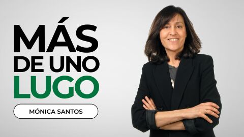 M&aacute;s de uno Lugo Row OK