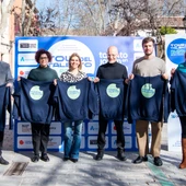 El Tour del Talento 2026 hará parada en Alcalá de Henares El Tour del Talento 2026 hará parada en Alcalá de Henares