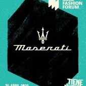 Maserati se suma al V MAM Fashion Forum y refuerza la conexión entre lujo, automoción y moda en Málaga