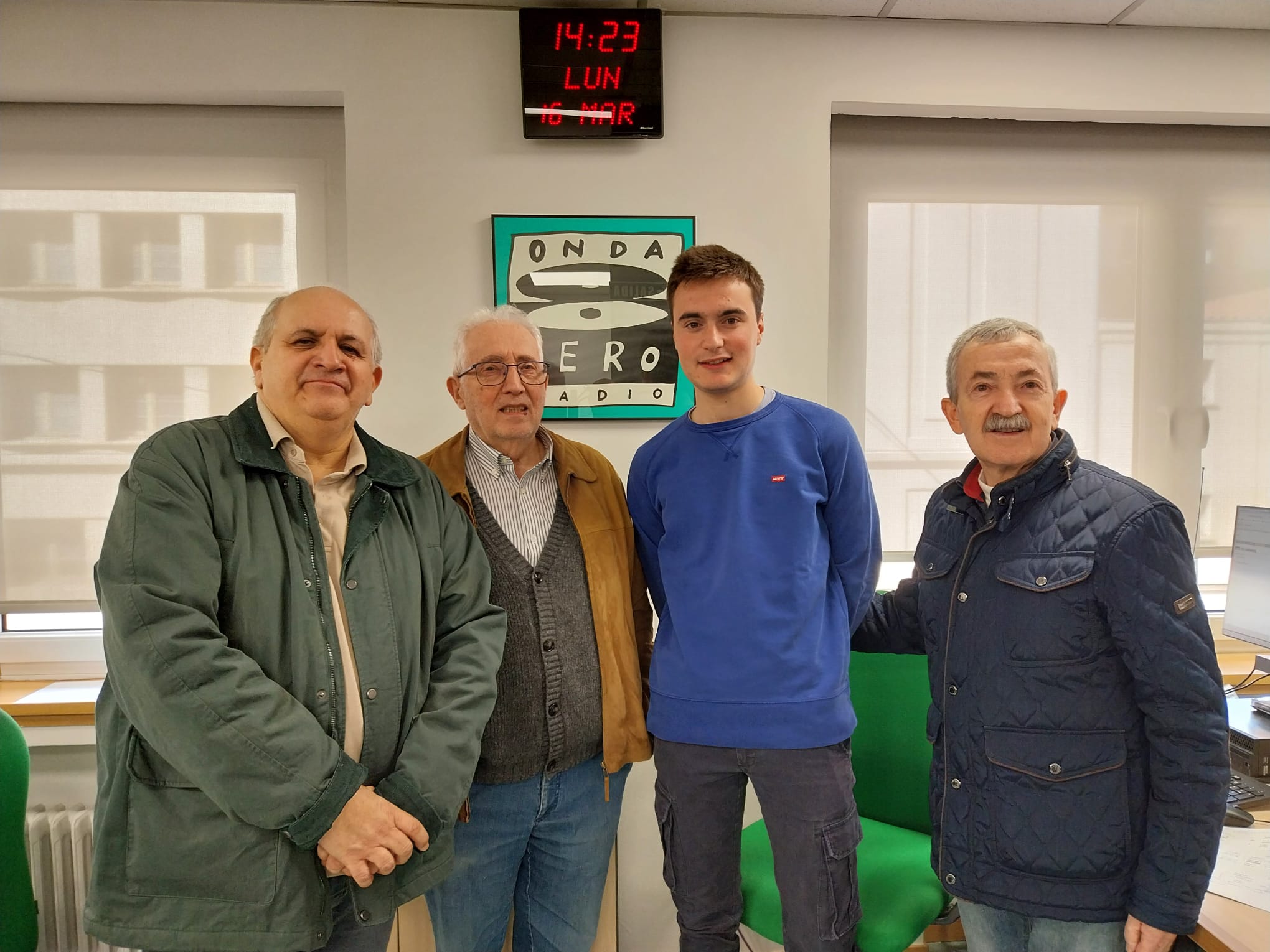 Osasuna decepciona otra vez Osasuna decepciona otra vez