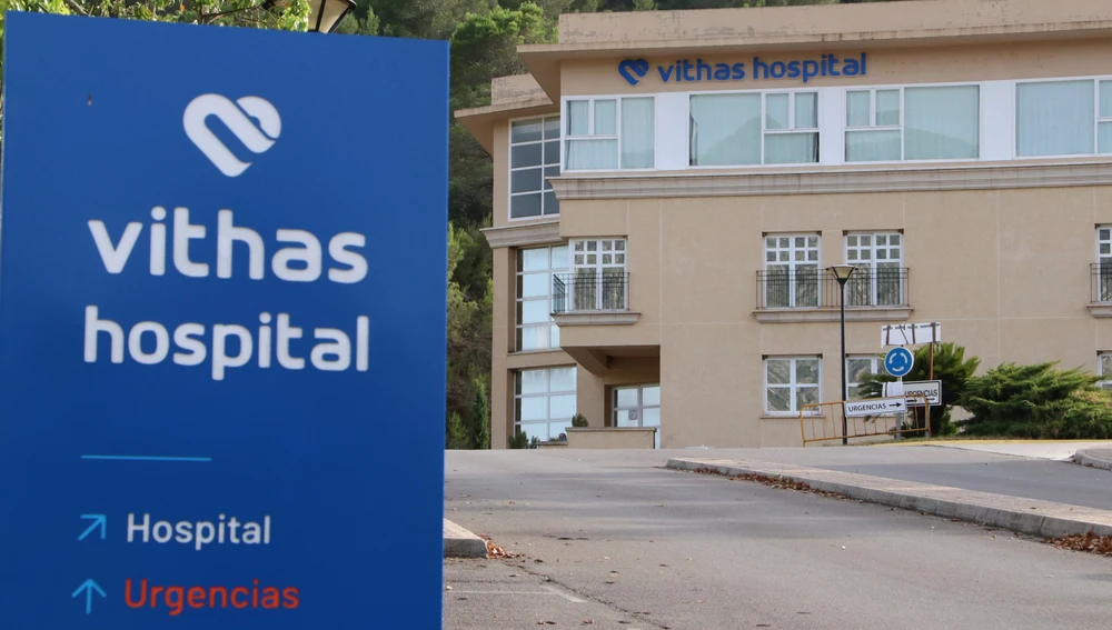 Vithas Hospital Vithas Hospital