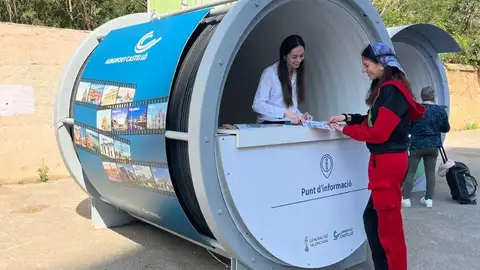 RUTAS AÉREAS RUTAS AÉREAS