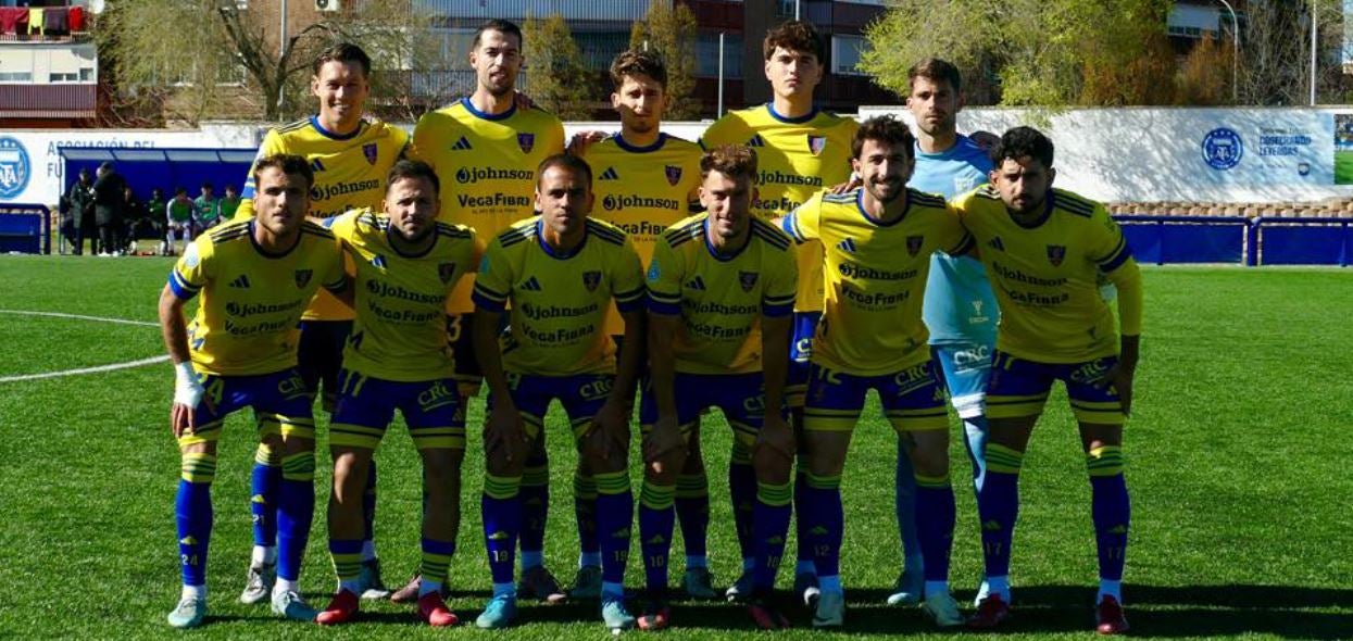 El Orihuela CF no pudo pasar del empate sin goles ante uno de los colistas El Orihuela CF no pudo pasar del empate sin goles ante uno de los colistas