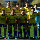 El Orihuela CF no pudo pasar del empate sin goles ante uno de los colistas El Orihuela CF no pudo pasar del empate sin goles ante uno de los colistas