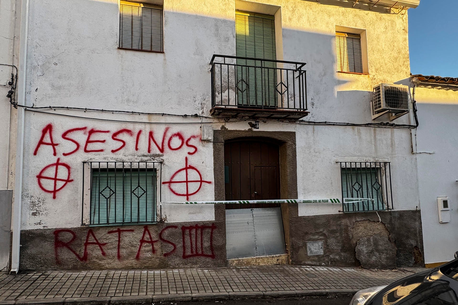 Cómo se fraguó la investigación del caso de Francisca Cadenas: "Micrófonos por todo el pueblo, hasta en el cementerio" Cómo se fraguó la investigación del caso de Francisca Cadenas: "Micrófonos por todo el pueblo, hasta en el cementerio"