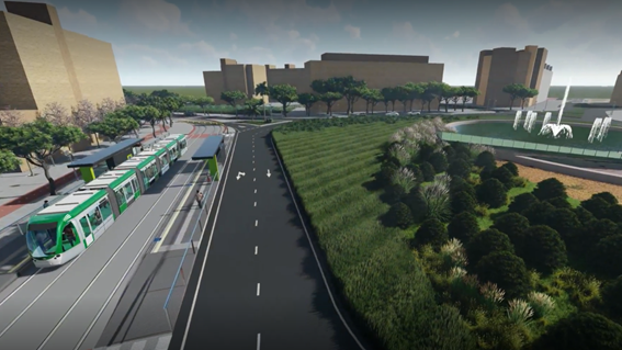 TramCamp 2029 TramCamp 2029