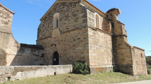 Estorninos (C&aacute;ceres)
