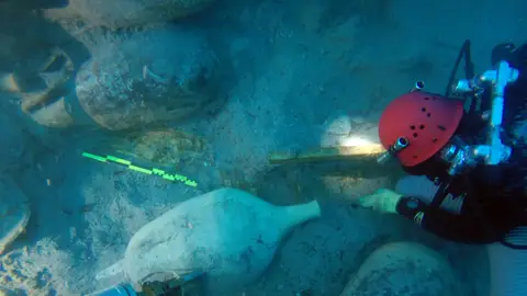 Villajoyosa avanza con la Generalitat en la protección y difusión de su patrimonio cultural Villajoyosa avanza con la Generalitat en la protección y difusión de su patrimonio cultural