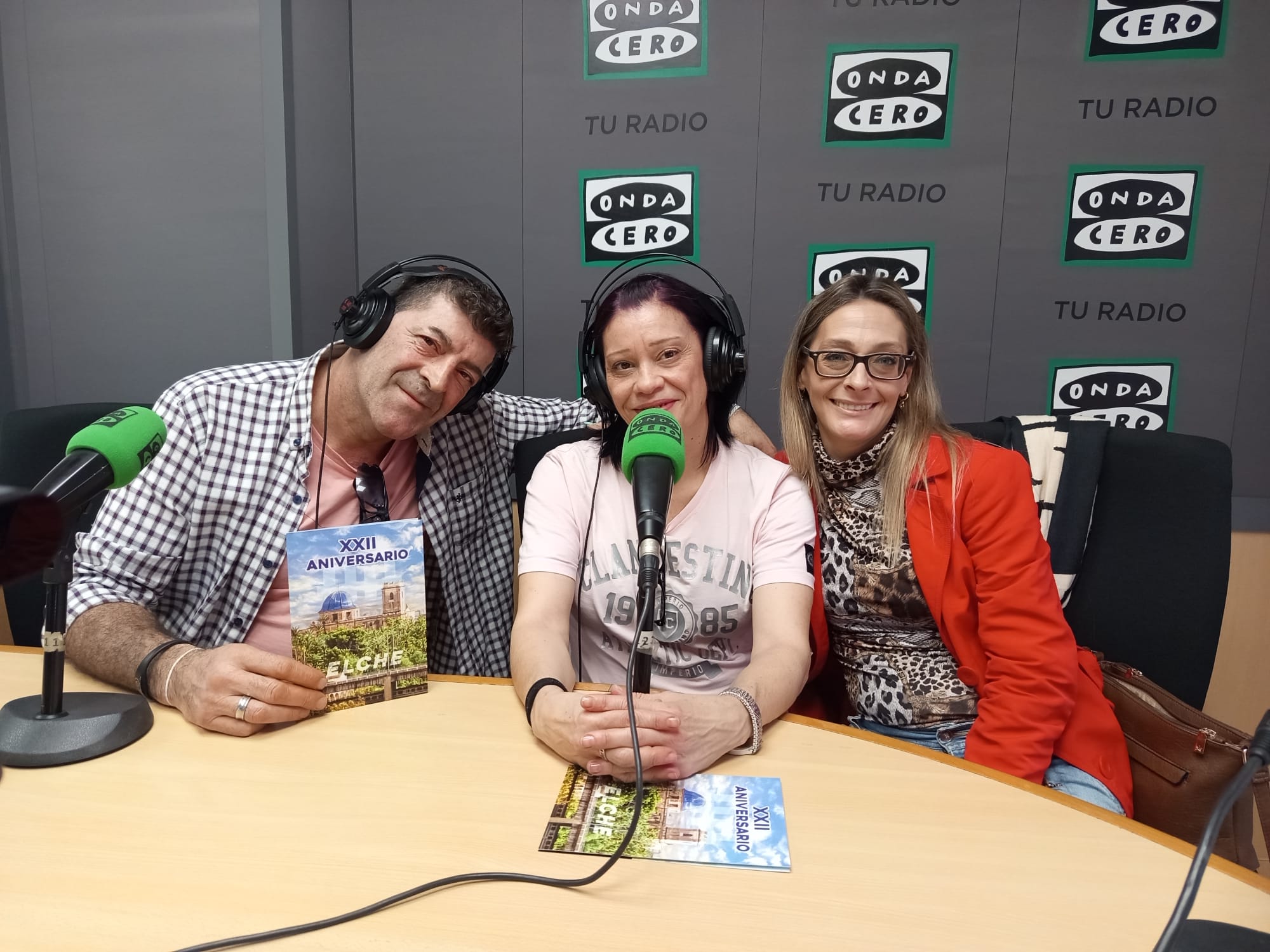 El grupo Alcohólicos Anónimos de Elche celebra su vigésimo segundo aniversario este sábado en su asamblea anual El grupo Alcohólicos Anónimos de Elche celebra su vigésimo segundo aniversario este sábado en su asamblea anual