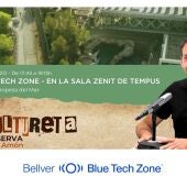 Vive ‘La Cultureta’ en directo el 27 de marzo en Bellver Blue Tech Zone, en Oropesa del Mar