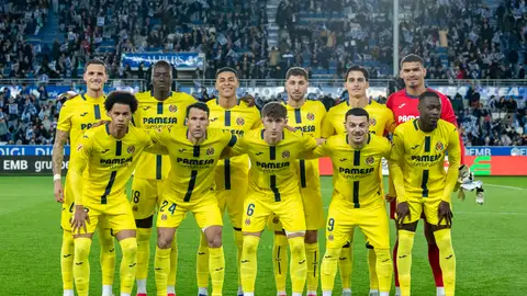 El Villarreal pierde fuelle lejos de La Cerámica El Villarreal pierde fuelle lejos de La Cerámica