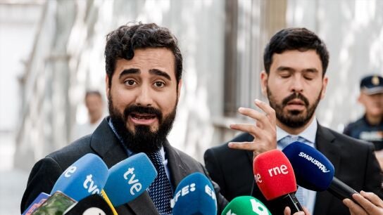 Alvise P&eacute;rez en una foto de archivo