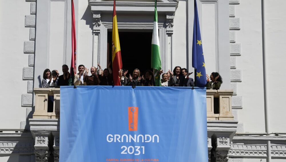 Granada 2031 