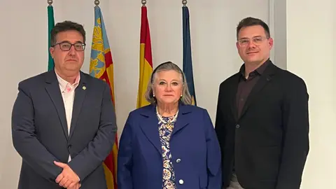 Enxarxatec Cámara Castellón 2026 impulsa la innovación tecnológica local con el apoyo del Ayuntamiento Enxarxatec Cámara Castellón 2026 impulsa la innovación tecnológica local con el apoyo del Ayuntamiento