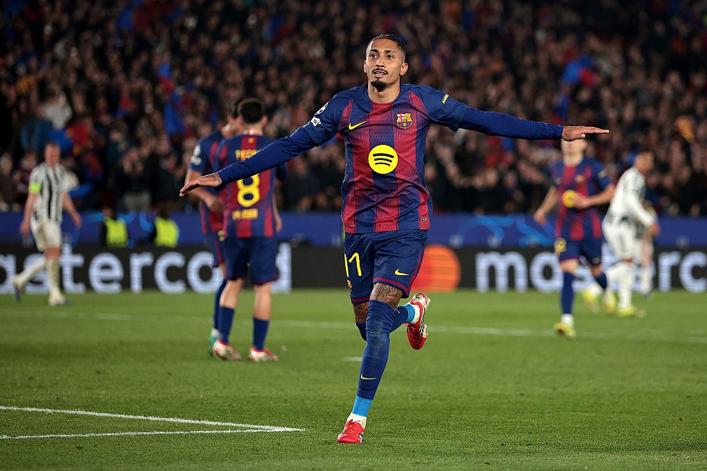 El Barça se exhibe ante el Newcastle y cierra su pase a cuartos: así vivimos la goleada en Radioestadio El Barça se exhibe ante el Newcastle y cierra su pase a cuartos: así vivimos la goleada en Radioestadio