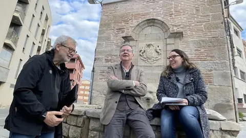 Font de les Piques Lleida Font de les Piques Lleida