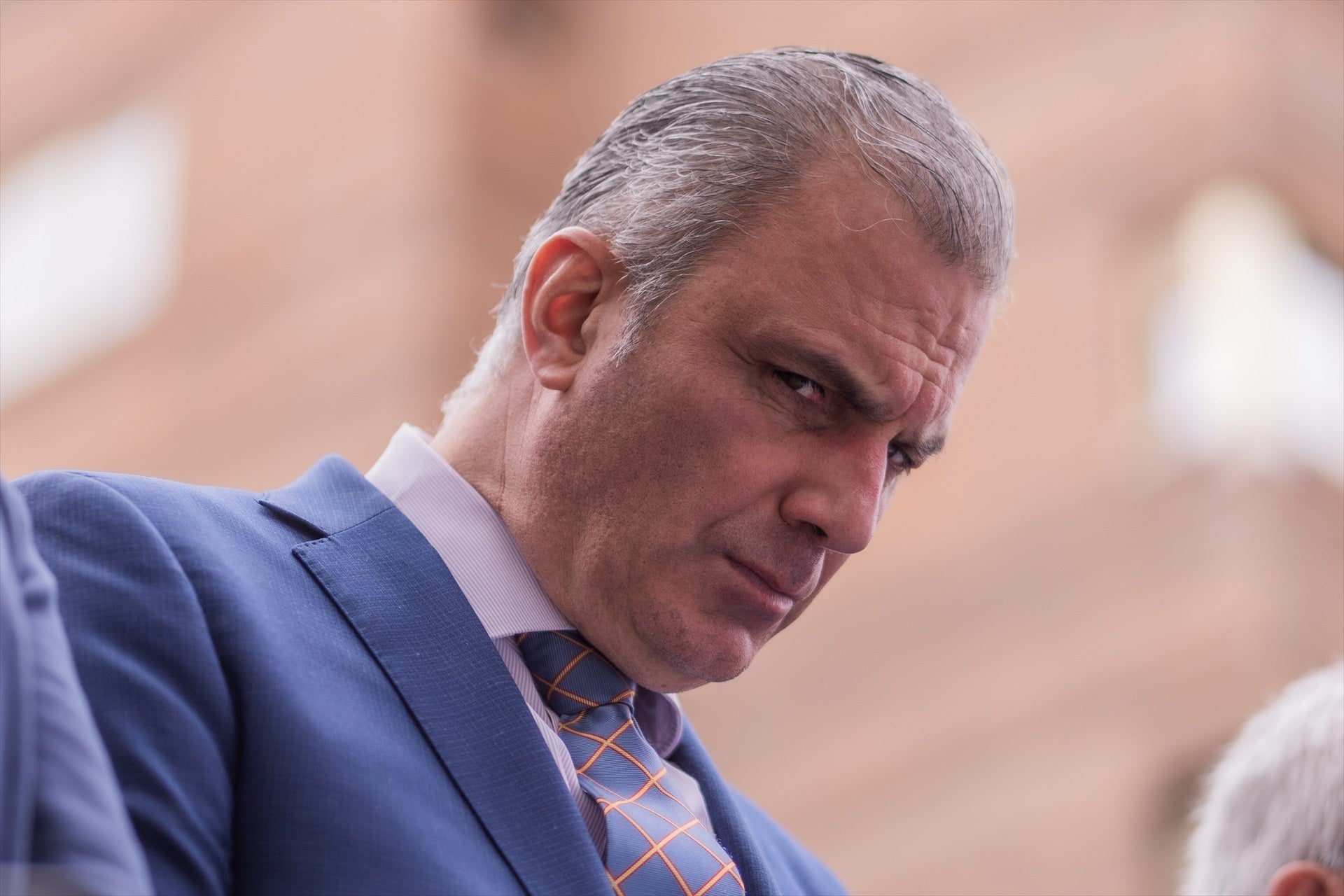 Tertulia: La gresca interna en Vox