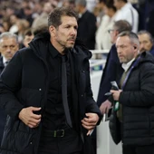 Simeone: "El Barcelona es el que mejor ataca en Europa" Simeone: "El Barcelona es el que mejor ataca en Europa"