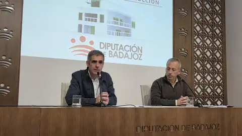 La Diputación de Badajoz incluye la FP en el premio al mejor expediente académico vinculado a la construcción La Diputación de Badajoz incluye la FP en el premio al mejor expediente académico vinculado a la construcción