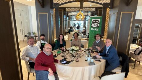 Gastronom&iacute;a desde el Gran Hotel Miramar