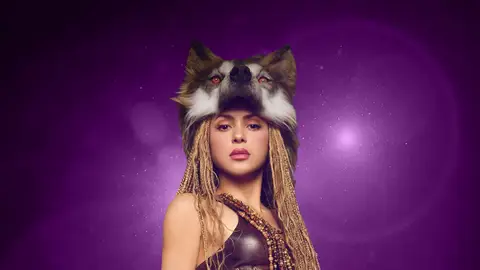 Shakira trae 'Las Mujeres Ya No Lloran World Tour' a Madrid. Shakira trae 'Las Mujeres Ya No Lloran World Tour' a Madrid.