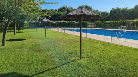 El consistorio contratará los servicios de restauración, socorrismo y limpieza en varias piscinas municipales El consistorio contratará los servicios de restauración, socorrismo y limpieza en varias piscinas municipales
