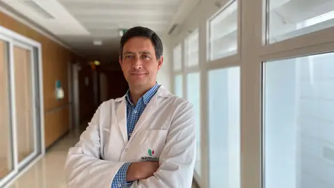 El anestesiólogo de Quirónsalud Infanta Luisa Domingo Ventura, entre los 50 mejores médicos de España, según Top Doctors El anestesiólogo de Quirónsalud Infanta Luisa Domingo Ventura, entre los 50 mejores médicos de España, según Top Doctors