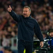 Flick: "¿Favoritos? Hay que ir paso a paso" Flick: "¿Favoritos? Hay que ir paso a paso"