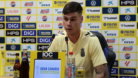 Sergio Barcia Sergio Barcia