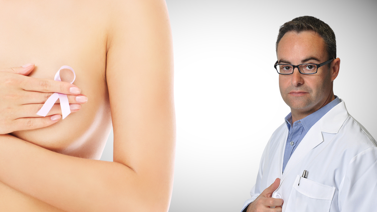 La robòtica i la IA revolucionen la reconstrucció mamària La robòtica i la IA revolucionen la reconstrucció mamària