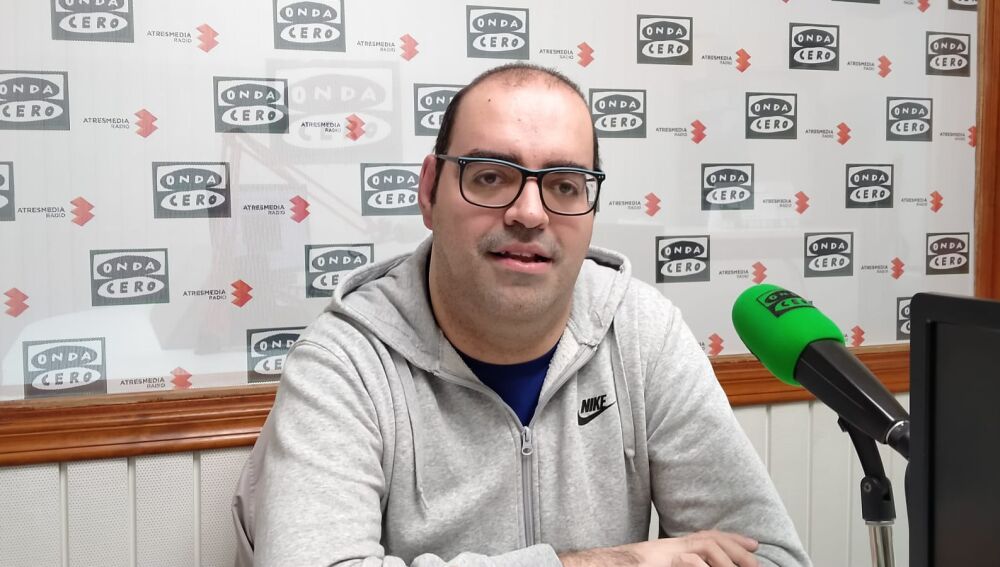 José David Laguna