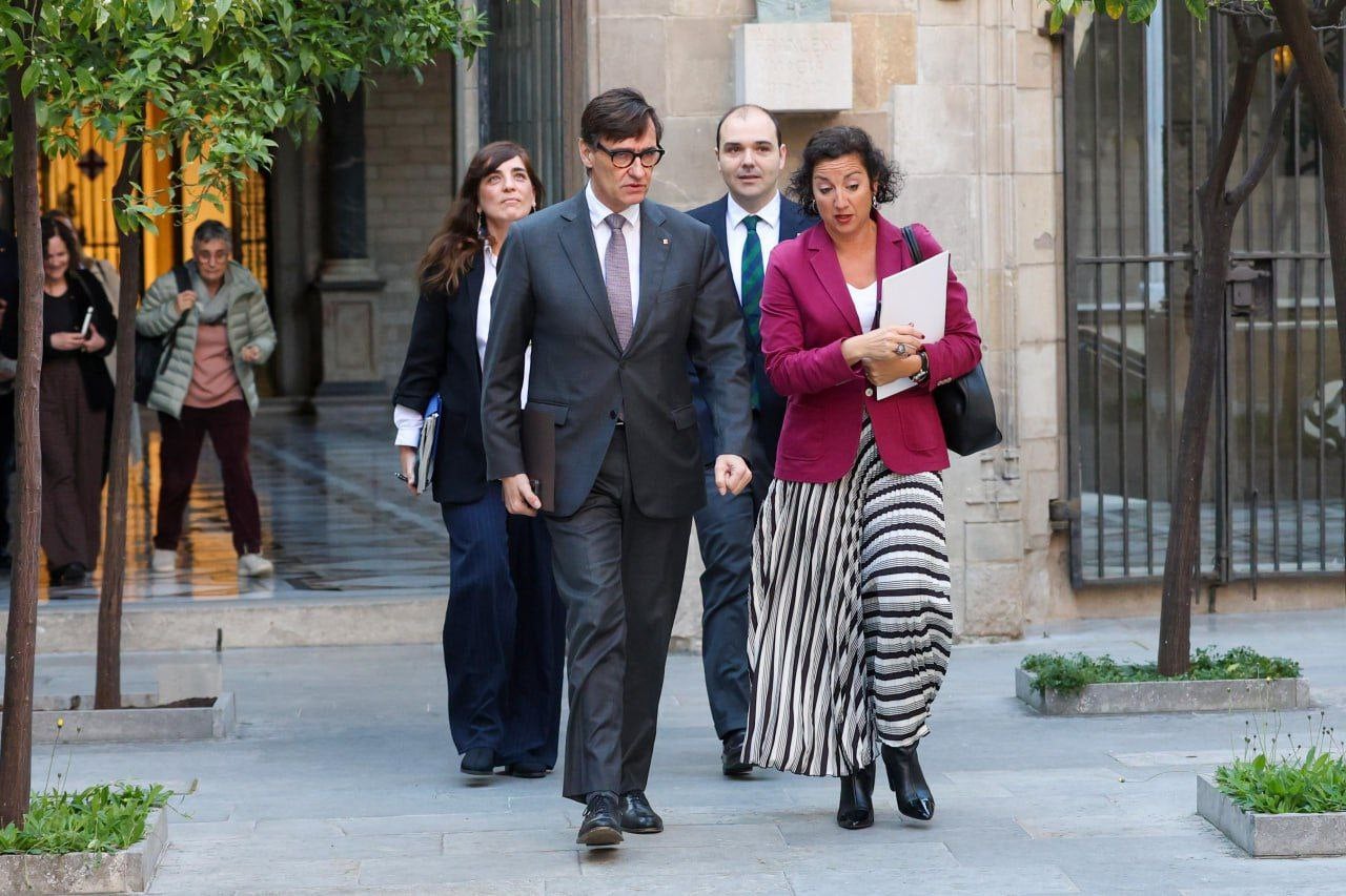 El Govern aprova un suplement de crèdit de quasi 6.000 milions d’euros El Govern aprova un suplement de crèdit de quasi 6.000 milions d’euros