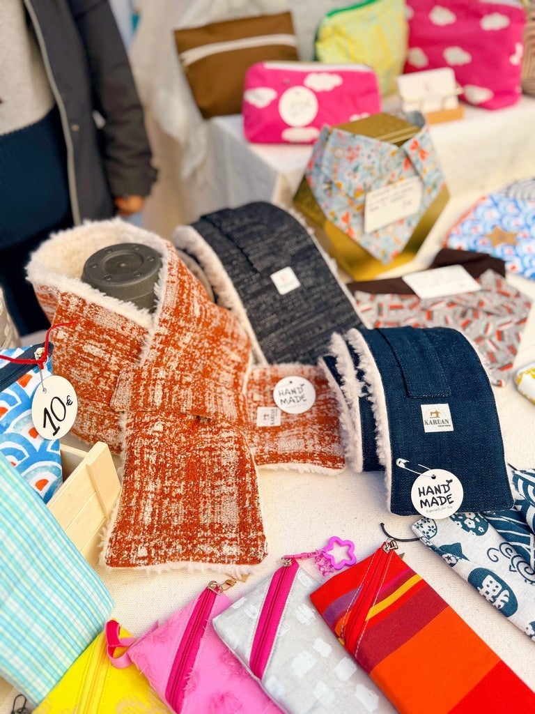 El Mercado Urbano del Soho celebra este domingo una nueva edición El Mercado Urbano del Soho celebra este domingo una nueva edición