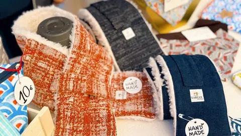 El Mercado Urbano del Soho celebra este domingo una nueva edición Soho