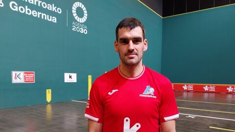 Joseba Ezkurdia
