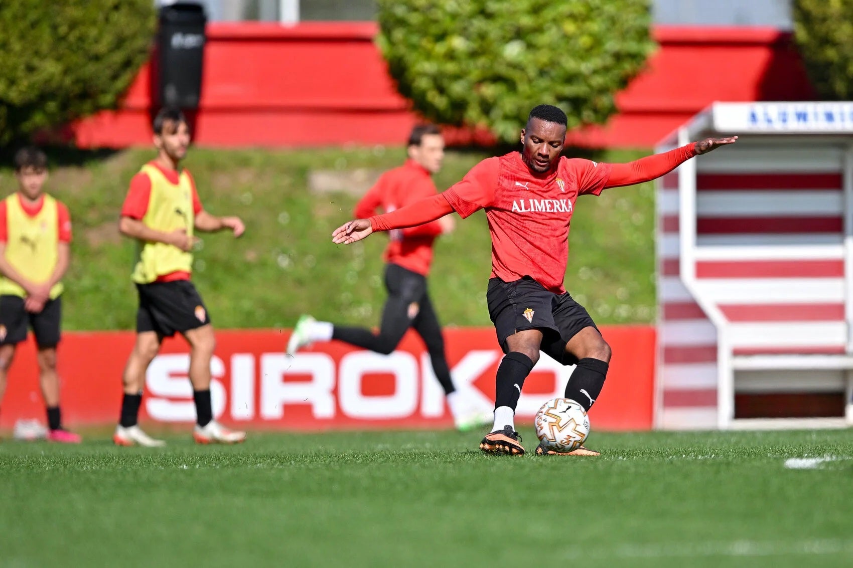 Más de Uno Asturias Deportes 19/03/26 Más de Uno Asturias Deportes 19/03/26