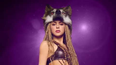 'Las Mujeres Ya No LLoran World Tour' de Shakira en España 'Las Mujeres Ya No LLoran World Tour' de Shakira en España